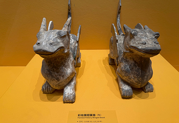 西安博物院第 18 张图片