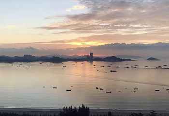 彩蝶湾景区第 79 张图片