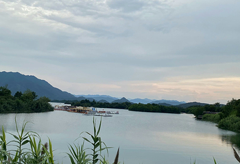 千岛湖啤酒小镇第 30 张图片