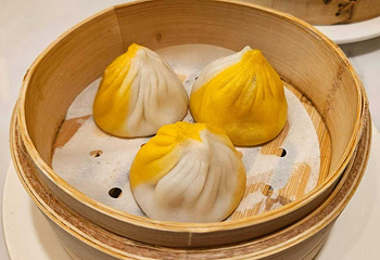 南翔馒头店（豫园店）第 11 张图片