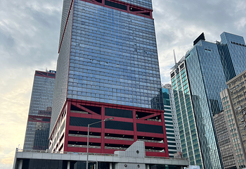 香港港澳码头第 44 张图片