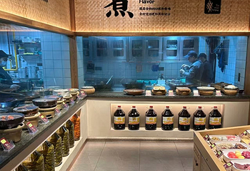 鱼回头(老岳阳·岳阳味店)第 49 张图片