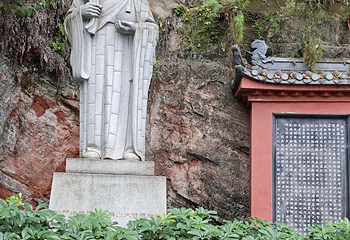 乐山大佛第 90 张图片