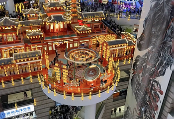 正佳广场商贸旅游区第 107 张图片