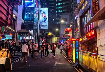 兰桂坊第 109 张图片