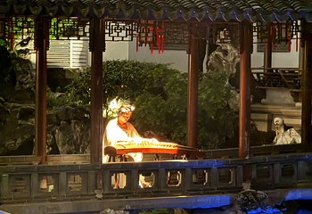 豫园第 130 张图片