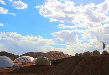 火星1号基地第 43 张图片