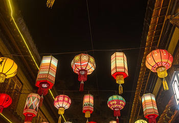 茶马古城旅游小镇第 9 张图片