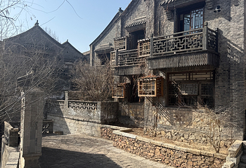 古北水镇第 466 张图片