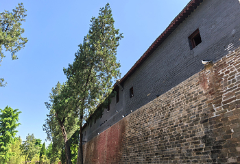 白马寺第 49 张图片