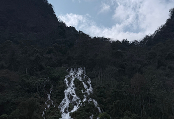 荔波小七孔景区第 284 张图片