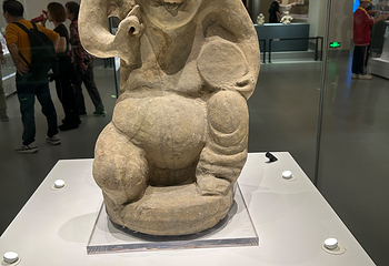三峡博物馆第 107 张图片