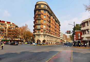 武康路第 79 张图片
