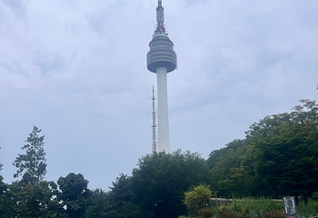 N首尔塔第 114 张图片