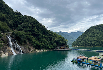 东江湖旅游区第 48 张图片