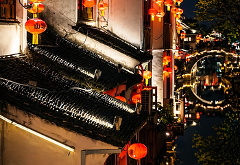 山塘街第 80 张图片