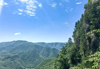 崆峒山第 76 张图片