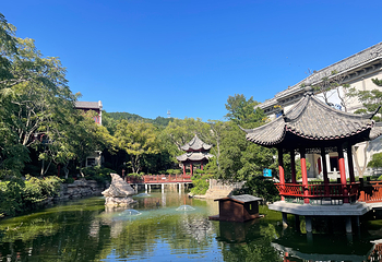 刘公岛景区第 33 张图片