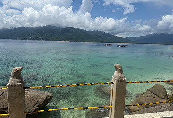 分界洲岛第 123 张图片