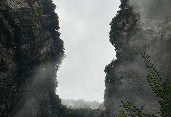 武隆天生三桥第 191 张图片
