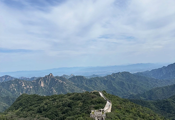慕田峪长城第 275 张图片