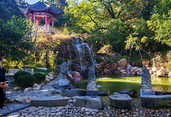辽宁东港大孤山风景区第 29 张图片