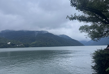严子陵钓台景区第 159 张图片