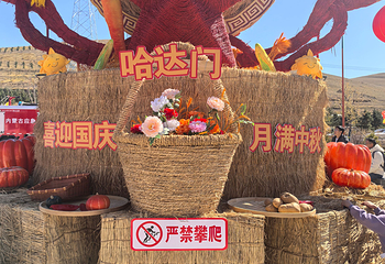 哈达门国家森林公园第 35 张图片