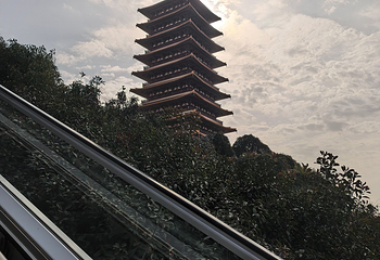 牛首山文化旅游区第 571 张图片