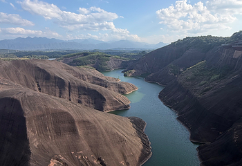 高椅岭旅游区第 161 张图片