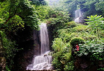 金钟山景区第 8 张图片