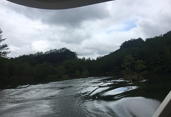 九龙湖第 23 张图片