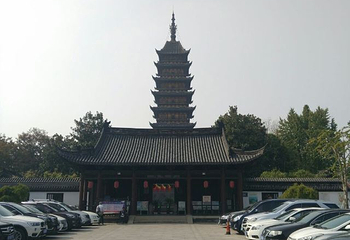 方塔园第 28 张图片
