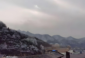 明十三陵第 151 张图片