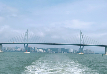 珠海国际航海文化中心第 19 张图片