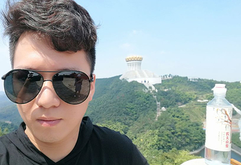会稽山龙华寺第 13 张图片