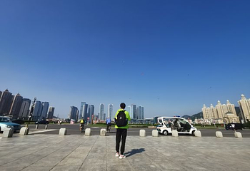大连老码头景区第 49 张图片