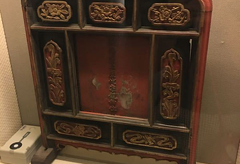 中国闽台缘博物馆第 24 张图片
