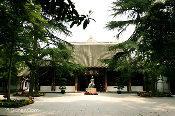 杜甫草堂第 38 张图片