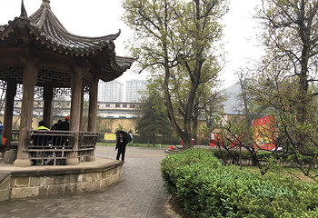 王家坪革命旧址第 30 张图片