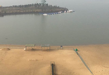 金沙湖旅游度假区第 8 张图片