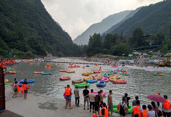 虹口漂流第 26 张图片