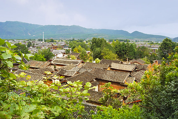 束河古镇第 113 张图片