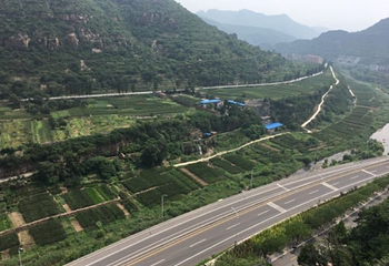 红旗渠青年洞第 26 张图片