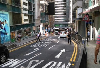 香港送关服务第 20 张图片