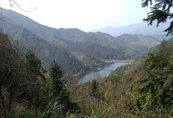 青州神秘山寨第 4 张图片