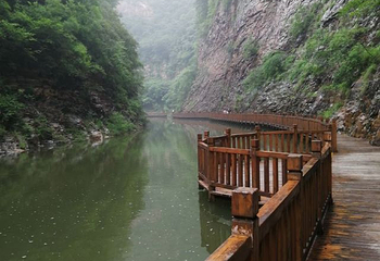 青要山第 38 张图片