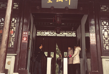 堂平山第 21 张图片