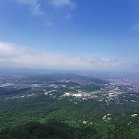 老牛背