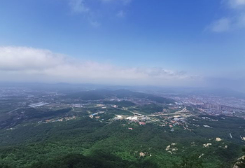 老牛背第 1 张图片